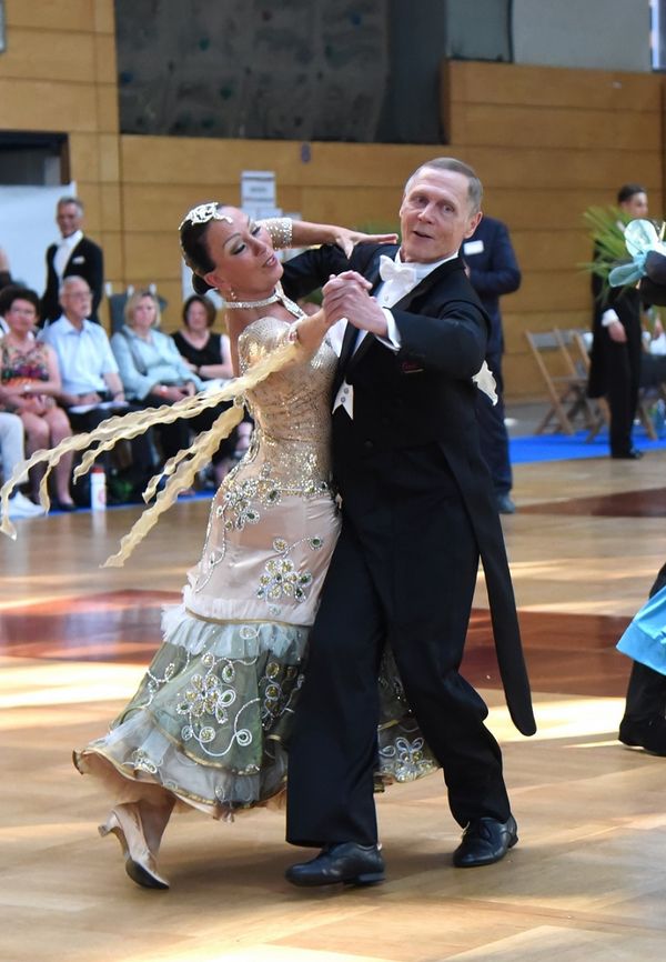 Leistungsstarke 66 - Hatatas Hannover