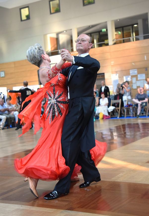 Leistungsstarke 66 - Hatatas Hannover