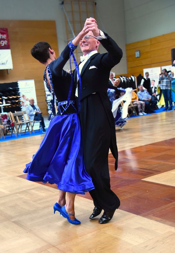 15.6.2024 Diamond Cup bei den Hannoverschen Tanzsporttagen