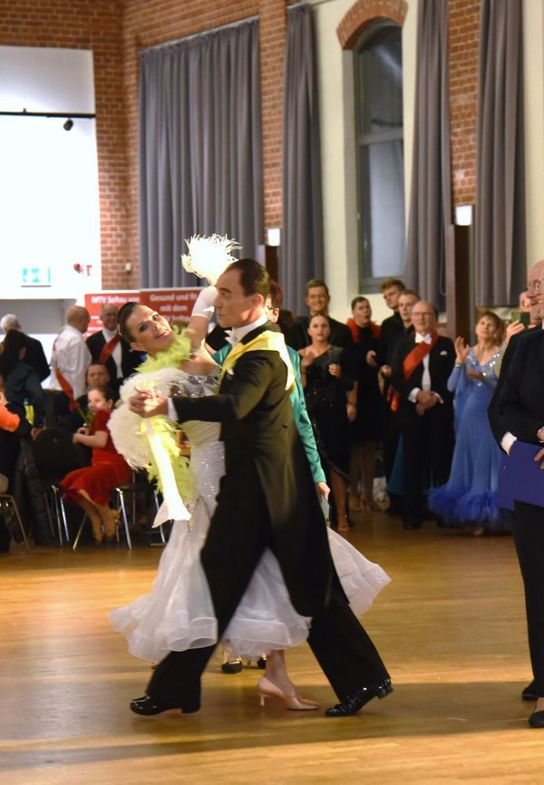 Niedersachsenpokal 2024 - Gäste, Shows, Ehrungen