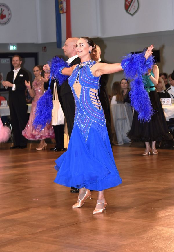 2.3.2024 GLM Masters II B Barsinghausen