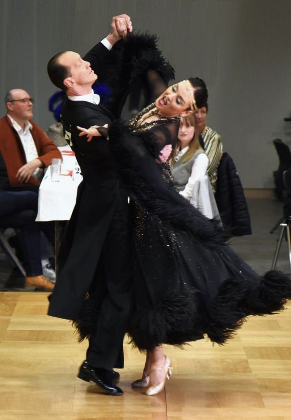 2.3.2024 GLM Masters II S Barsinghausen - Vorrunde