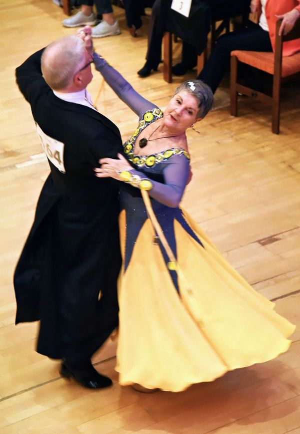 31.3.2024 Leistungsstarke 70 in Holm - Vorrunden