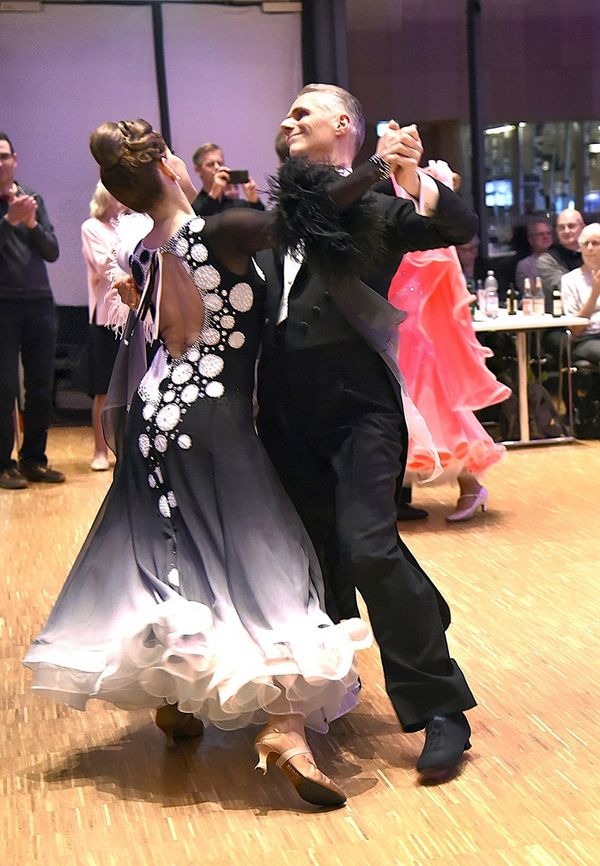 19.5.2024 Gold Cup in Bad Bevensen - Semifinale und Finale