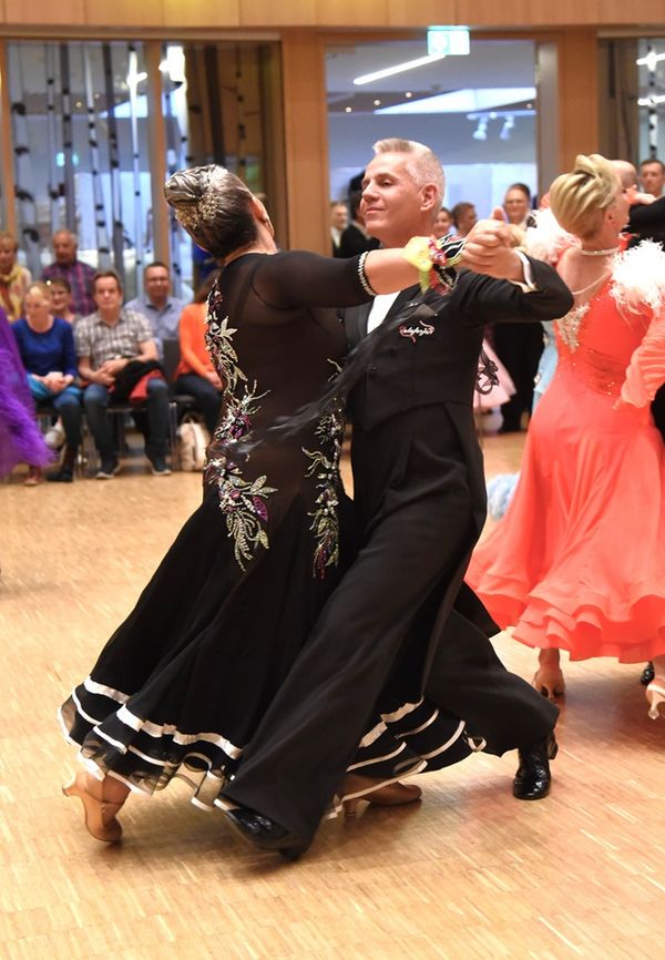 7.6.2025 Gold Cup Bad Bevensen - Vorrunde