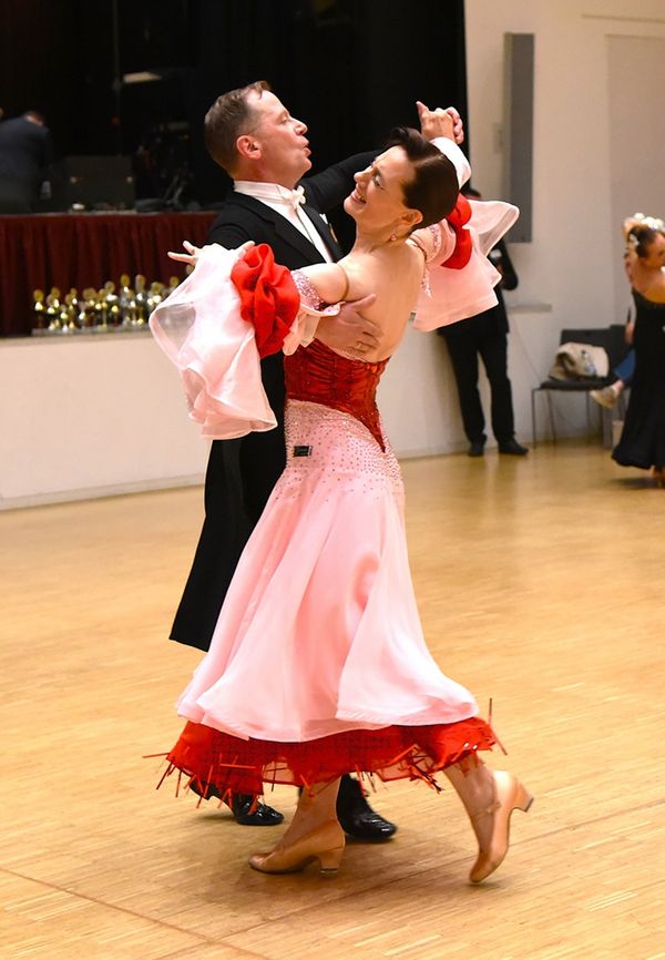 7.6.2025 Gold Cup Bad Bevensen - Semifinale und Finale