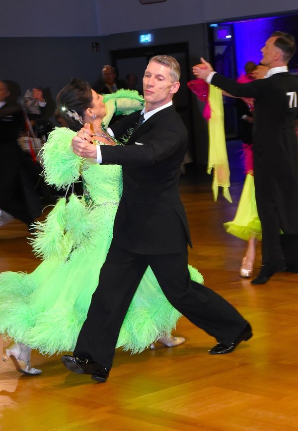 1.3.2026 GLM Sen IV S Std in Barsinghausen - Zwischenrunde und Finale