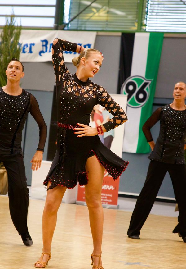 Landesliga Nord Lateinformationen in Alfeld