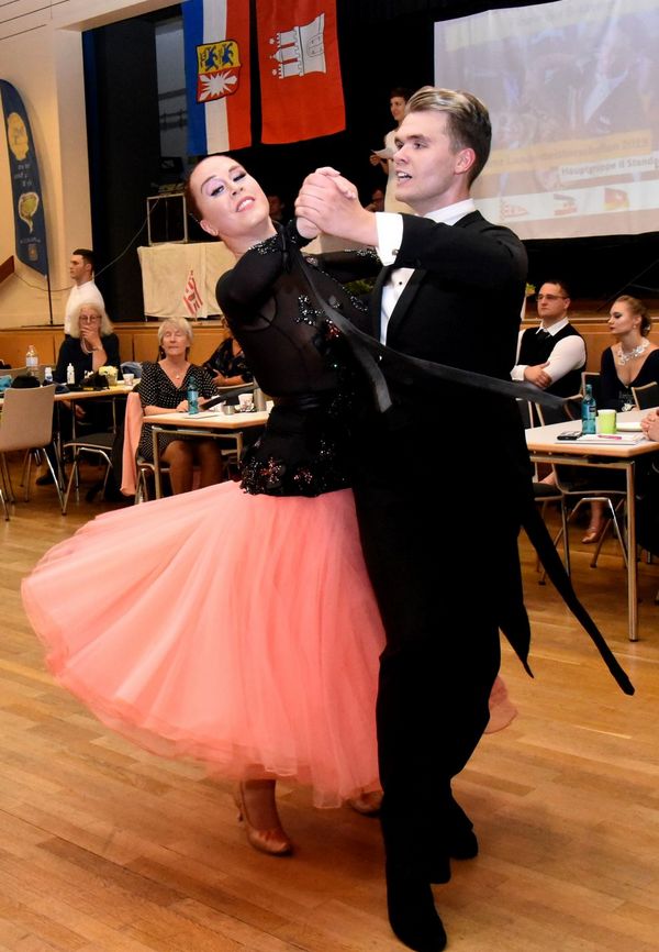 GLM Hgr II B in Hannover-Misburg