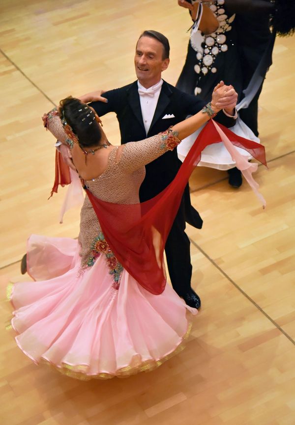 30.3.2024 Goldene 60 in Holm - Zwischenrunde, Semifinale und Finale