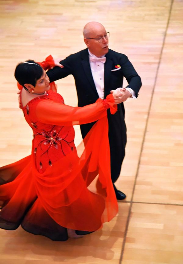 31.3.2024 Leistungsstarke 70 in Holm - Vorrunden