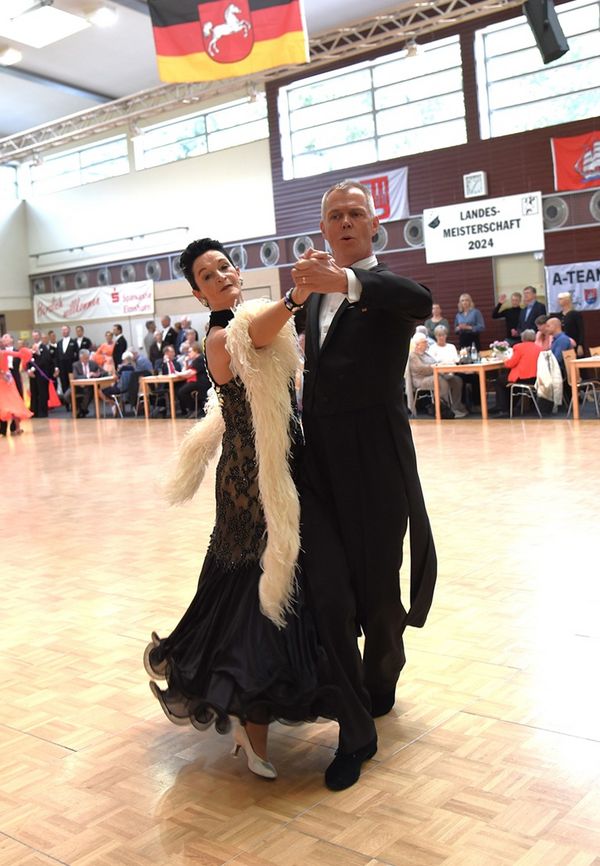 15.9.2024 GLM Masters III S in Elmshorn - Vor- und Zwischenrunde