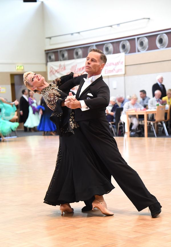 15.9.2024 GLM Masters III S in Elmshorn - Vor- und Zwischenrunde