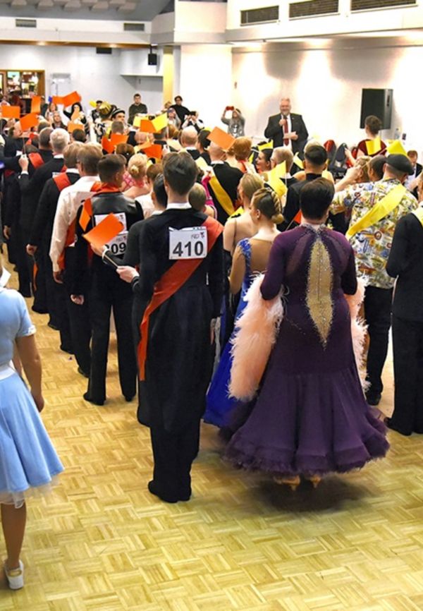 Niedersachsenpokal 2025 - Gäste, Shows, Ehrungen