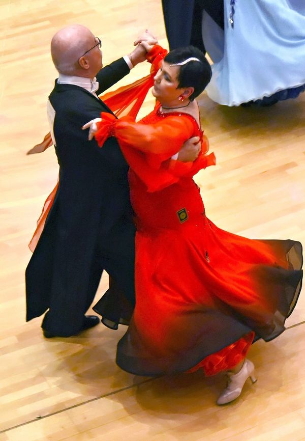 20.4.2025 Diamond Cup in Holm - Vorrunde