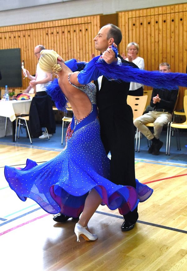 13.9.2025 GLM Nord Hauptgruppe II A Standard in Oldenburg