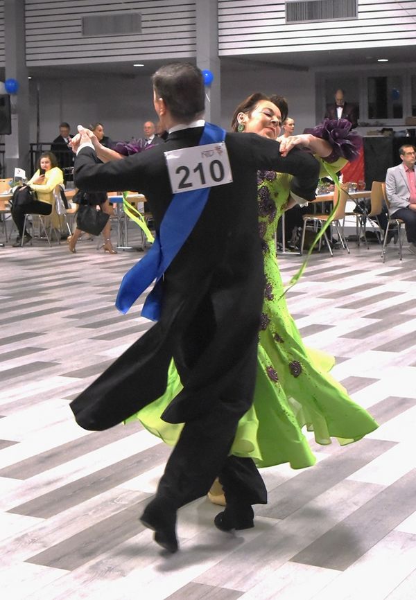 Niedersachsenpokal 2026 - Team Blau