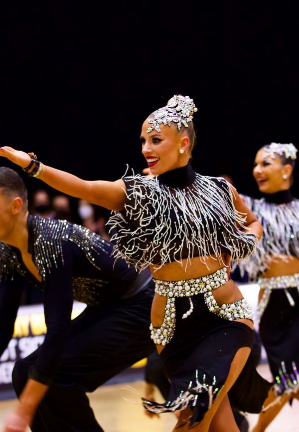 1. und 2. Bundesliga Lateinformationen in Buchholz