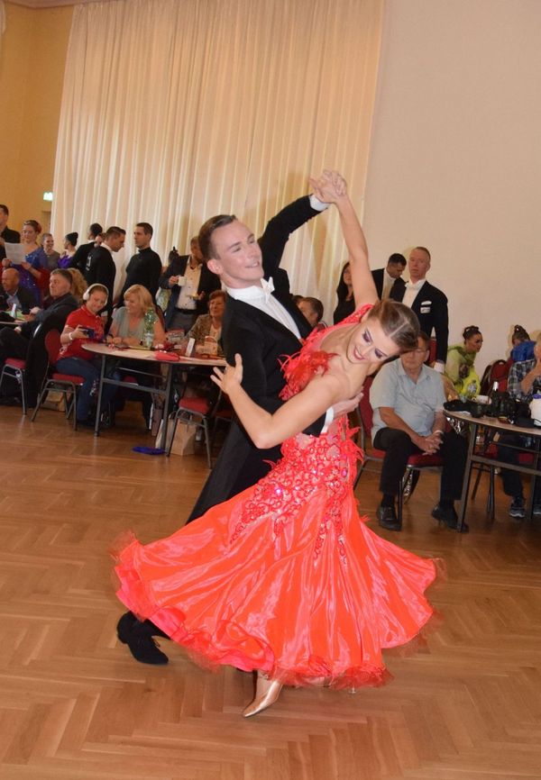 GLM Sen I und Hgr A+S Std Glinde