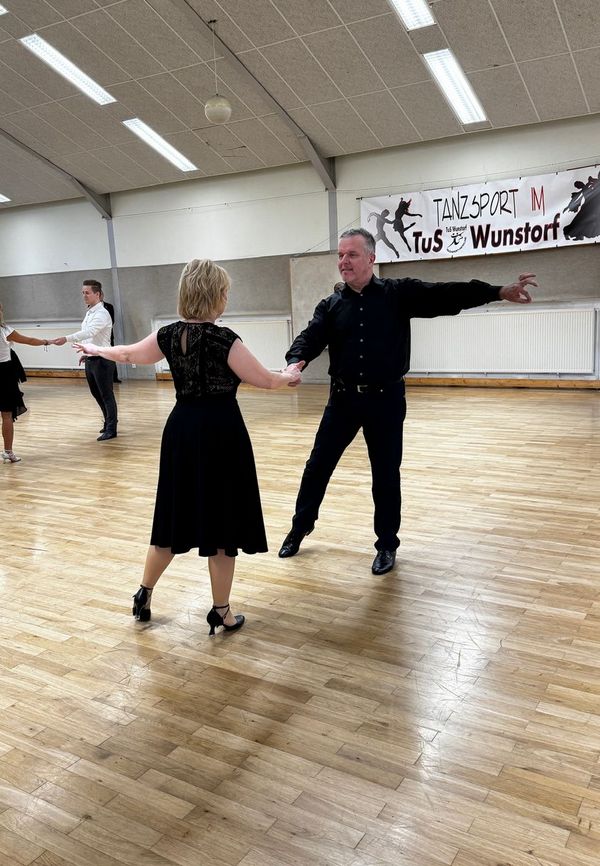 18.11.2023 - Niedersächsische Breitensportserie Finale Wunstorf