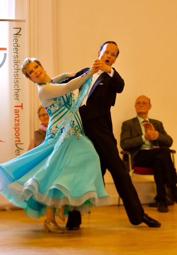 LM Sen III A Standard in Celle