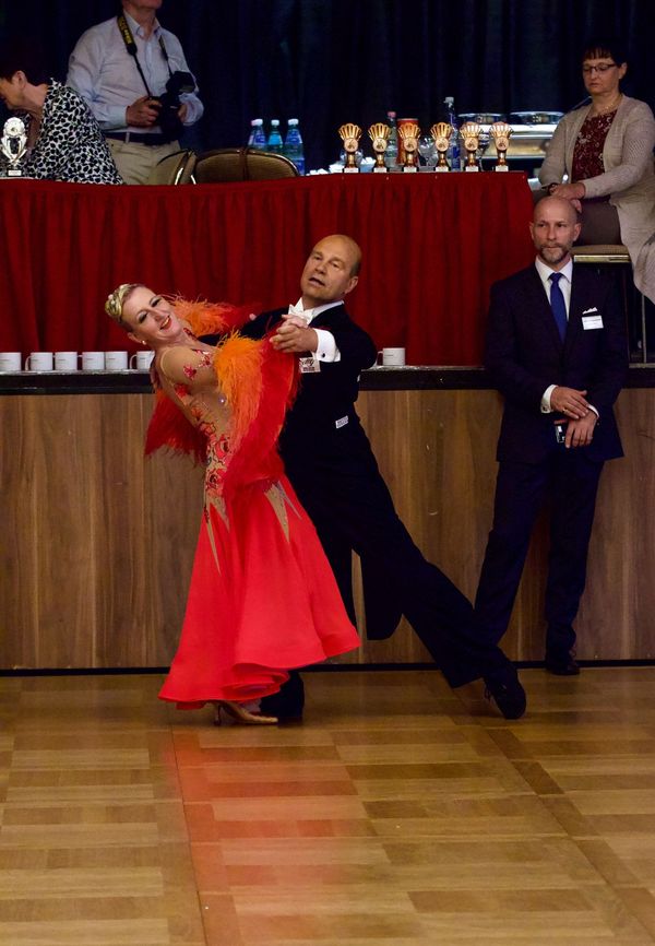 Goldene 55 in Braunlage von Peter Gerhard Krüger