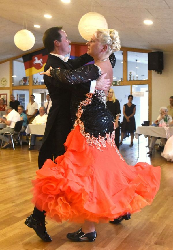 LM Sen IIIB in Gifhorn