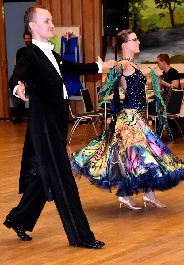 GLM Hgr II B in Hannover-Misburg