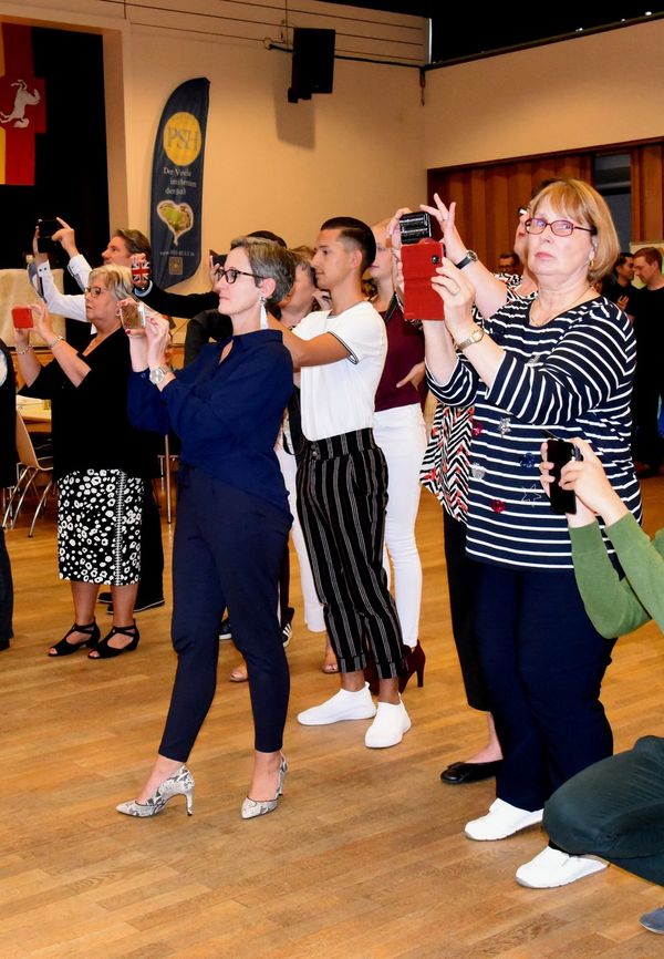 GLM Hgr II D in Hannover-Misburg