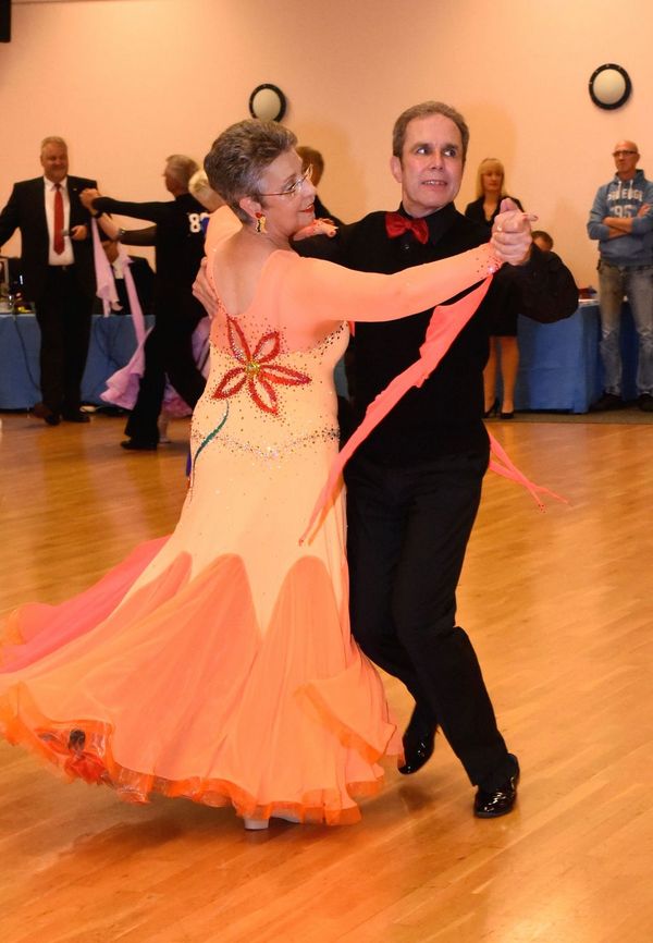 LM Sen III C in Bad Nenndorf