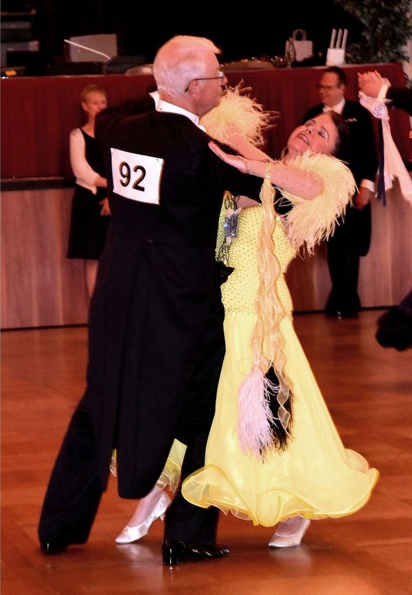 Leistungsstarke 66 in Braunlage von Marcel Erné