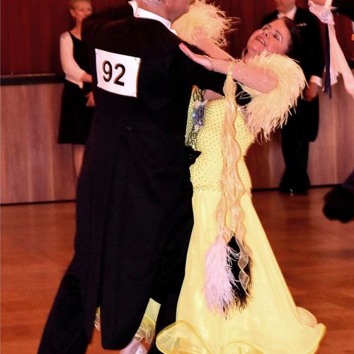 Leistungsstarke 66 in Braunlage von Marcel Erné