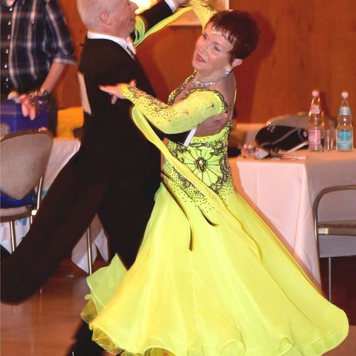 Leistungsstarke 66 in Braunlage von Marcel Erné
