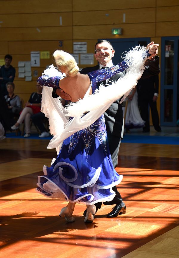 15.6.2024 Diamond Cup bei den Hannoverschen Tanzsporttagen