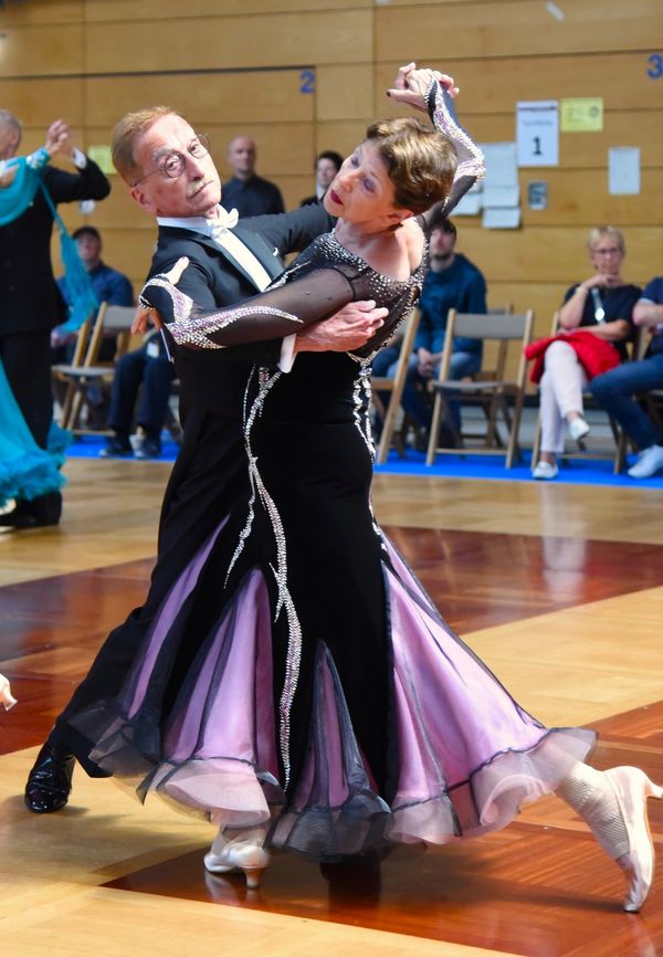 15.6.2024 Diamond Cup bei den Hannoverschen Tanzsporttagen