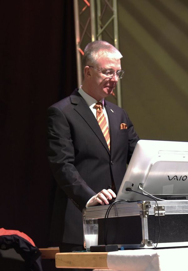 Niedersachsenpokal 2024 - Gäste, Shows, Ehrungen