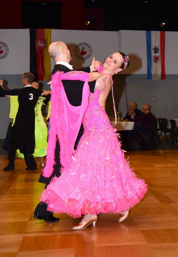 2.3.2024 GLM Masters II A Barsinghausen