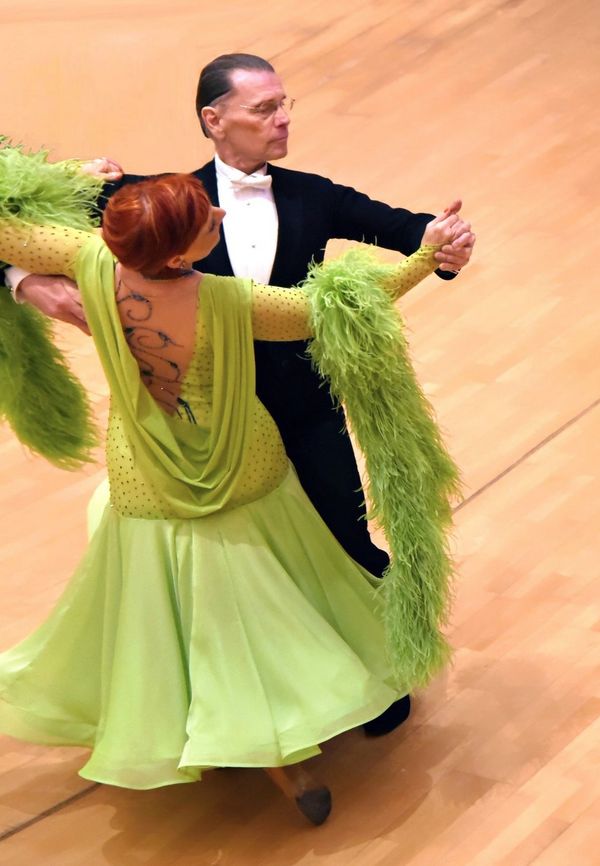 31.3.2024 Leistungsstarke 70 in Holm - Semifinale und Finale