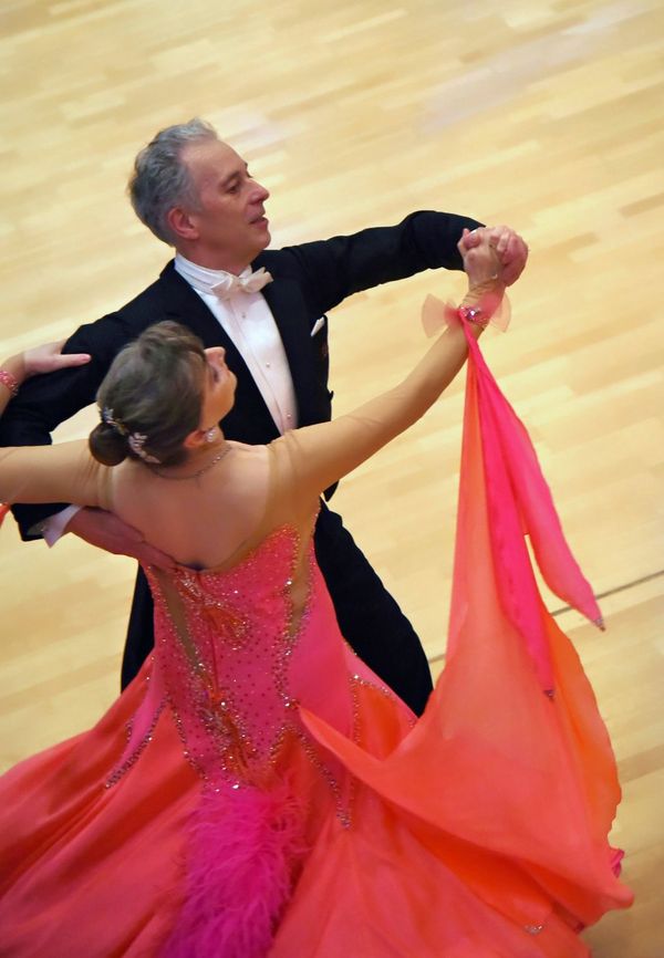 31.3.2024 Leistungsstarke 70 in Holm - Semifinale und Finale