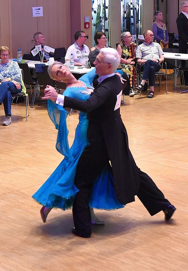 20.5.2024 Diamond Cup in Bad Bevensen - Vorrunden