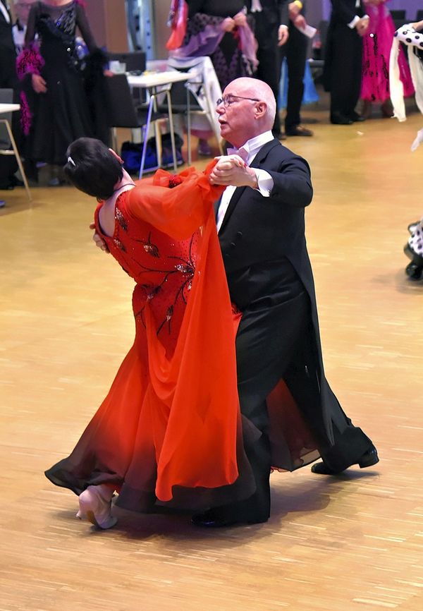 20.5.2024 Diamond Cup in Bad Bevensen - Vorrunden