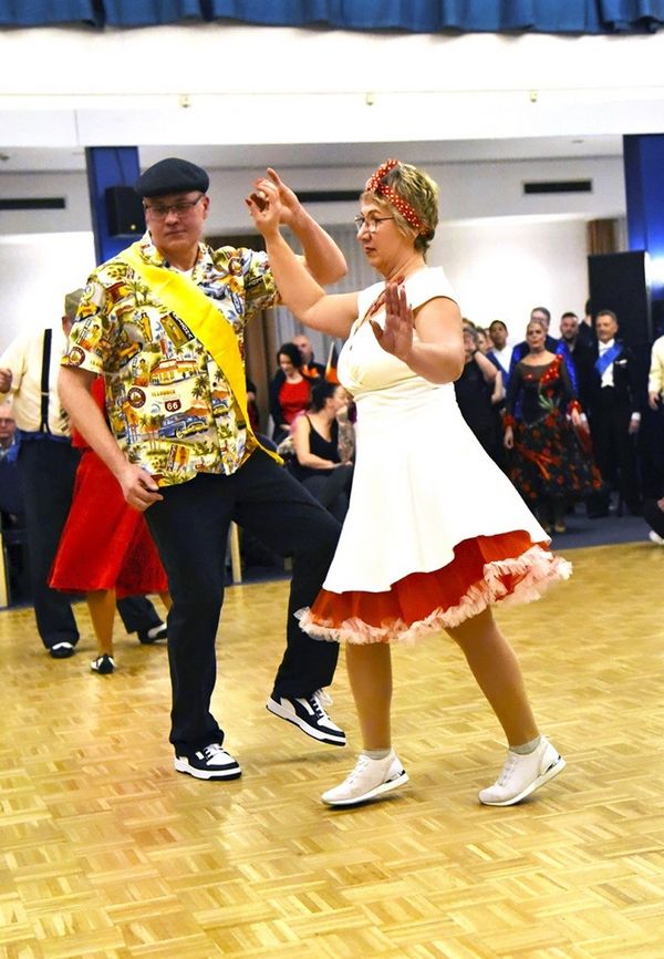 Niedersachsenpokal 2025 - Team Gelb