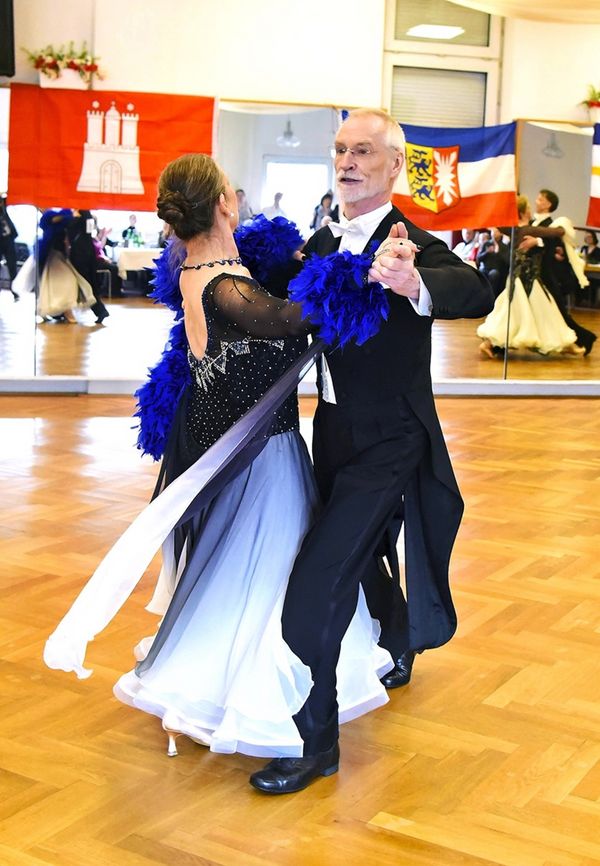 21.2.2025 GLM Masters IV B Standard in Lübeck