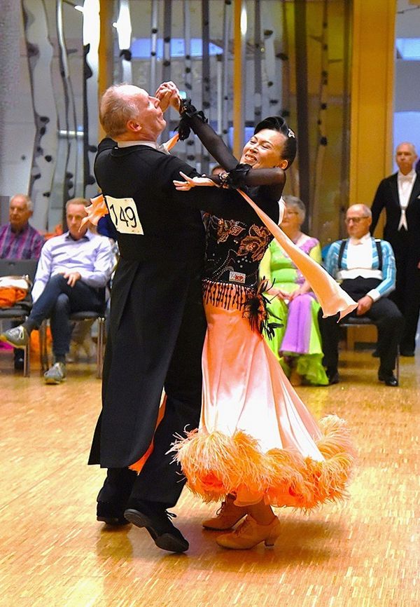 8.6.2025 Diamond Cup Bad Bevensen - Semifinale und Finale