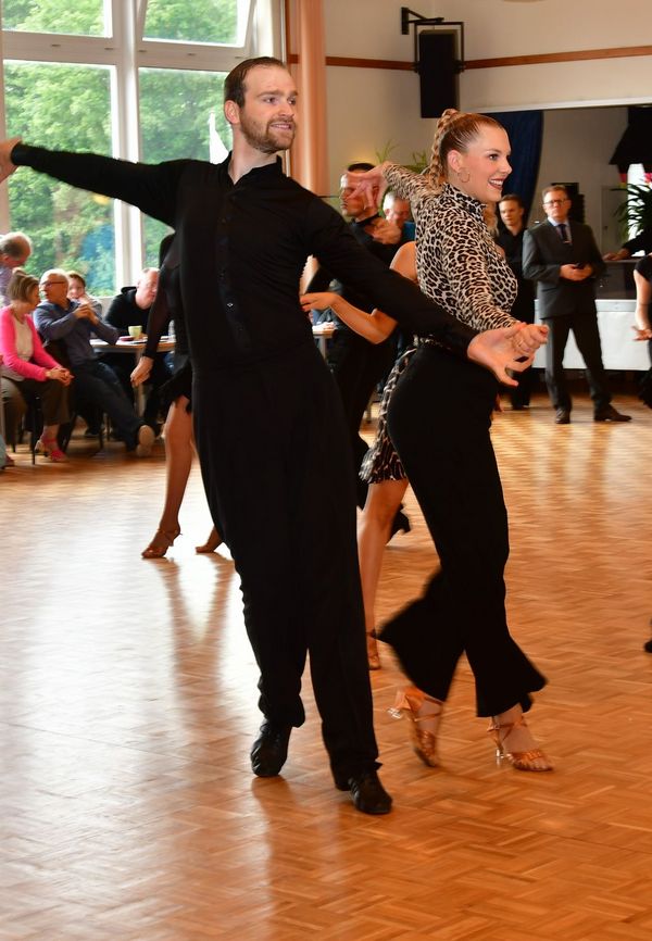 08. Juni 2024 GLM Hgr II bis Mas III Latein D und C Norderstedt