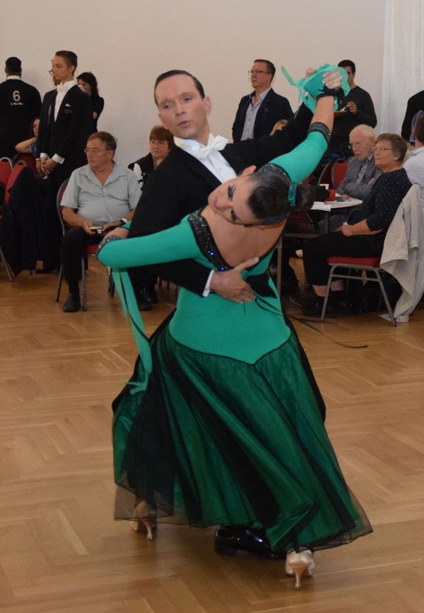 GLM Sen I und Hgr A+S Std Glinde