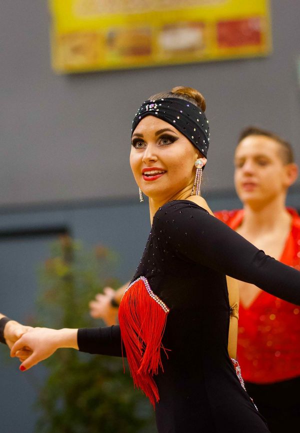 Landesliga Nord Lateinformationen in Alfeld