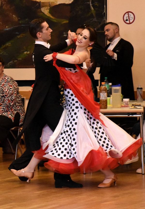 GLM Hgr II B in Hannover-Misburg