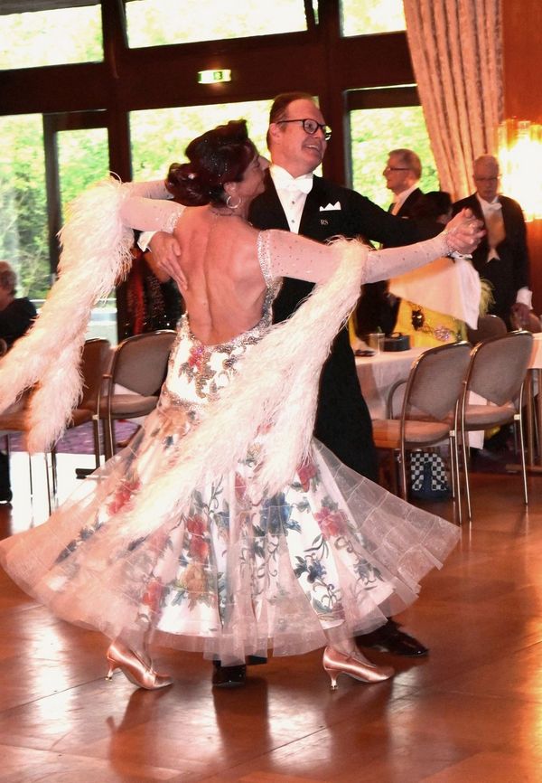 Leistungsstarke 66 in Braunlage von Marcel Erné