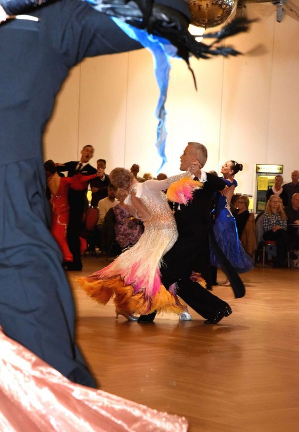 24.09.2022 DP Sen III Standard Glinde